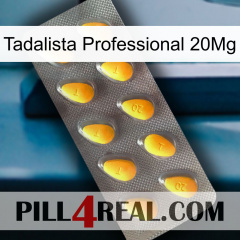 Tadalista Professional 20Mg cialis1